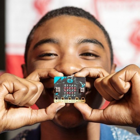 Micro:bit